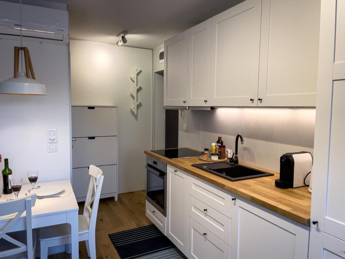 Urban Apartments Studio No 4A, Free Private Parking, Self Check-In Chorzów Εξωτερικό φωτογραφία
