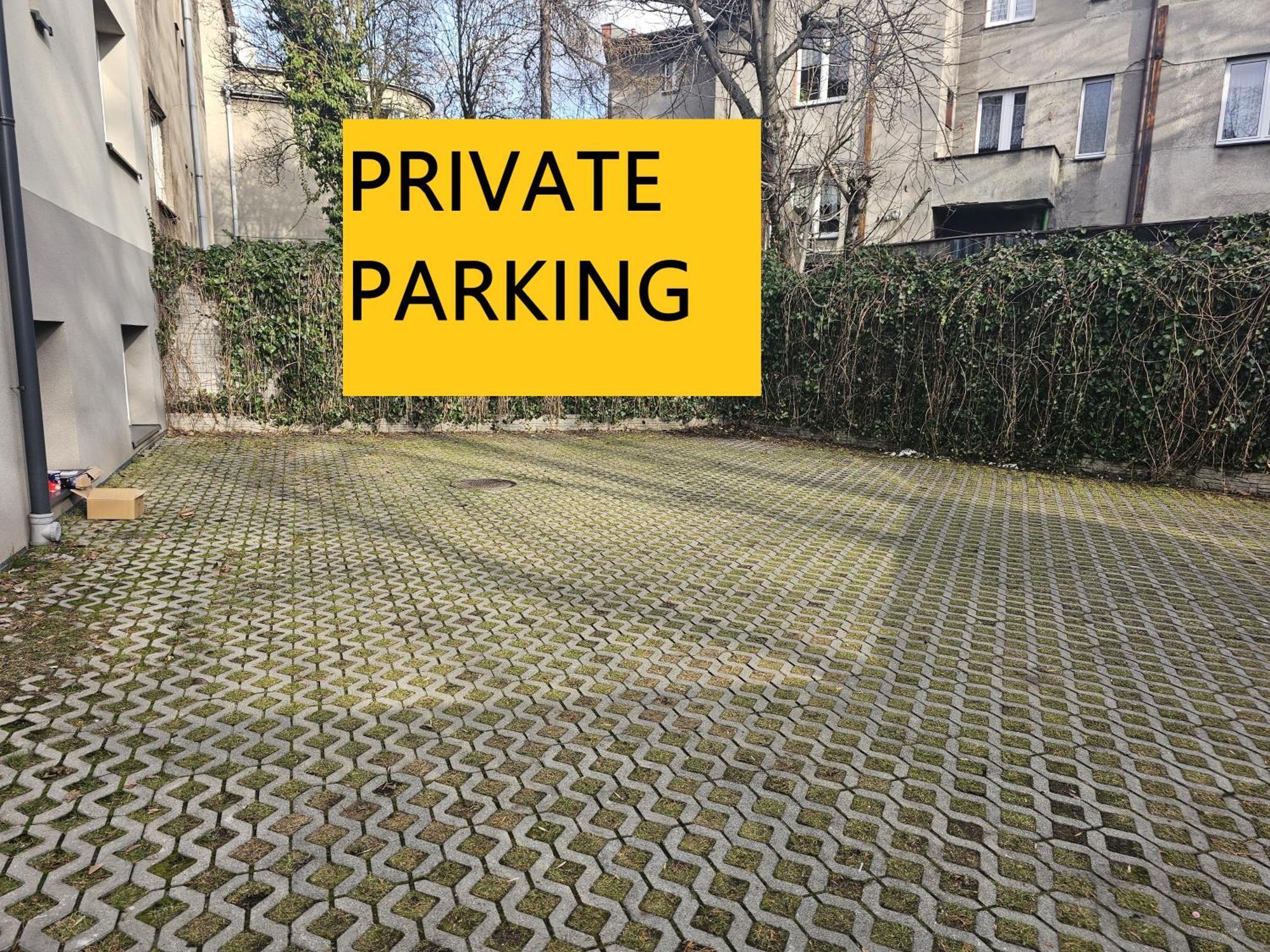 Urban Apartments Studio No 4A, Free Private Parking, Self Check-In Chorzów Εξωτερικό φωτογραφία